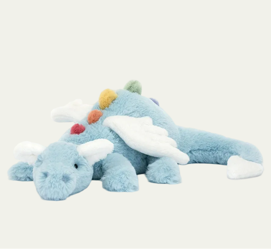 Jellycat - Sky Dragon